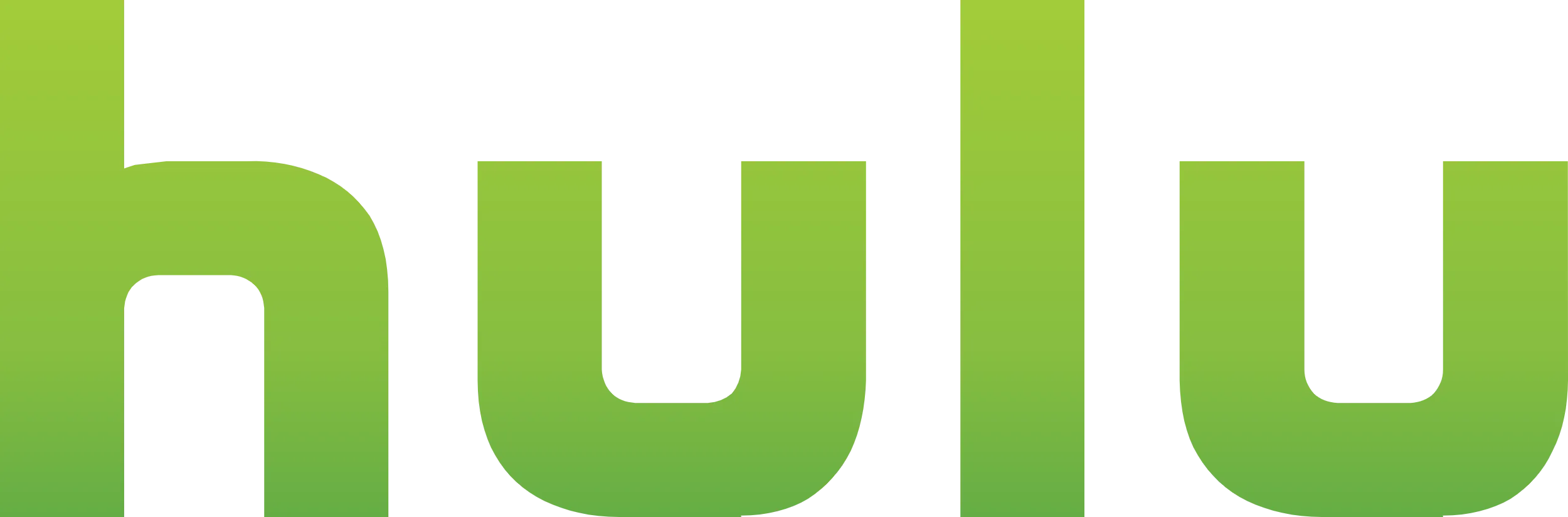 Hulu shows and movies on Vivimate IPTV