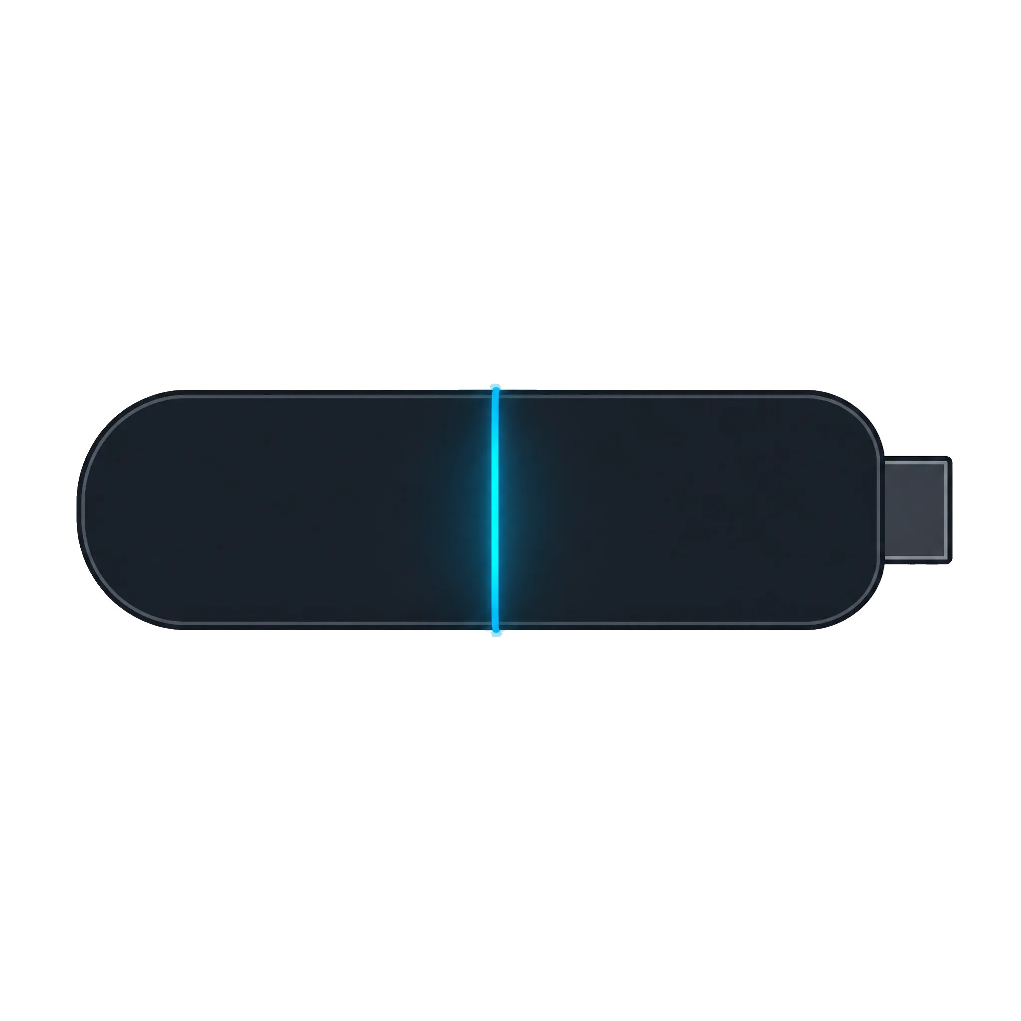 Vivimate IPTV running on an Amazon Fire TV Stick